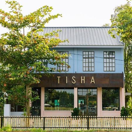 Tisha Langkawi Wellness Resort Exteriér fotografie