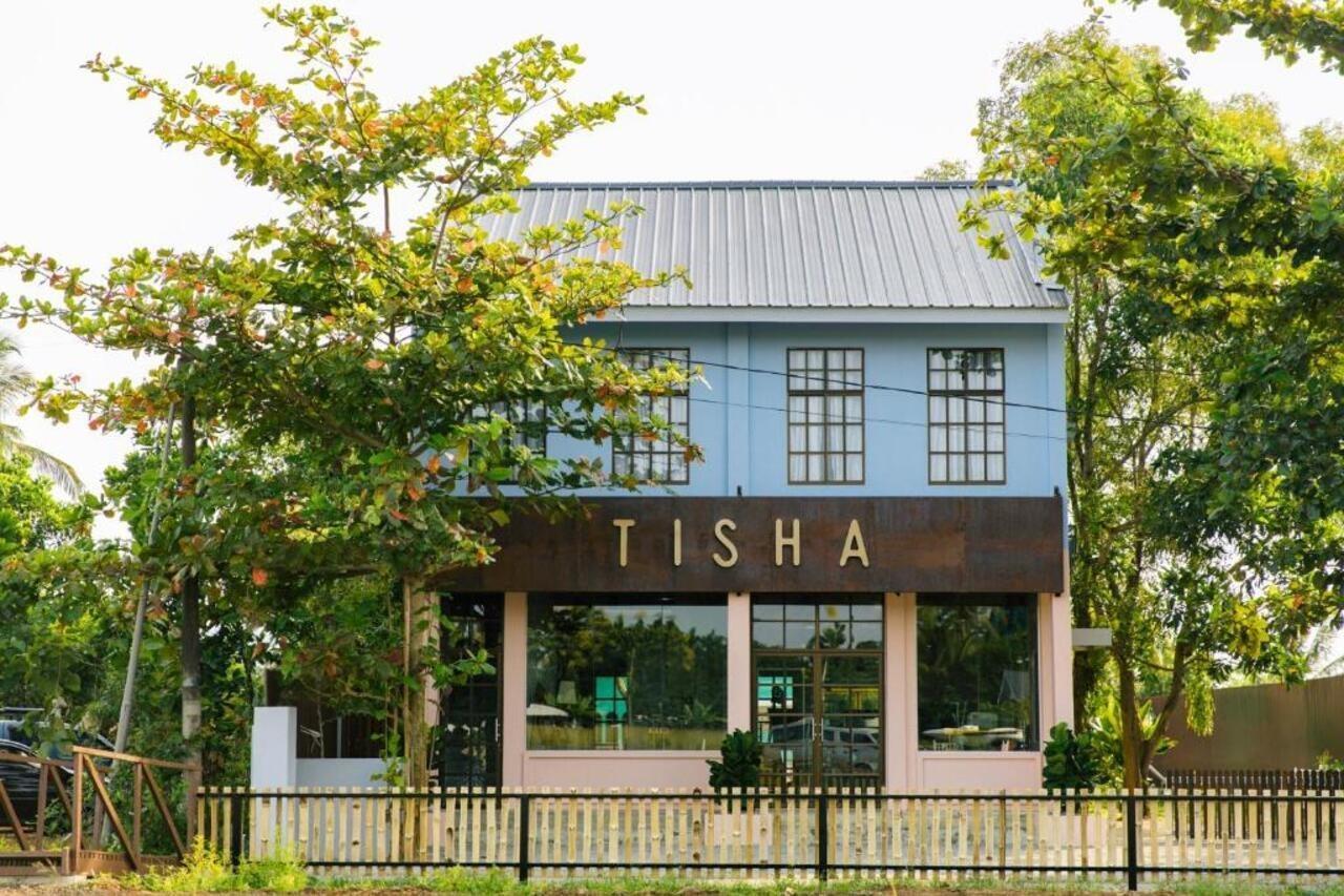 Tisha Langkawi Wellness Resort Exteriér fotografie